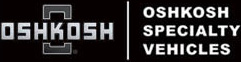 Oshkosh Specialty Vehicles