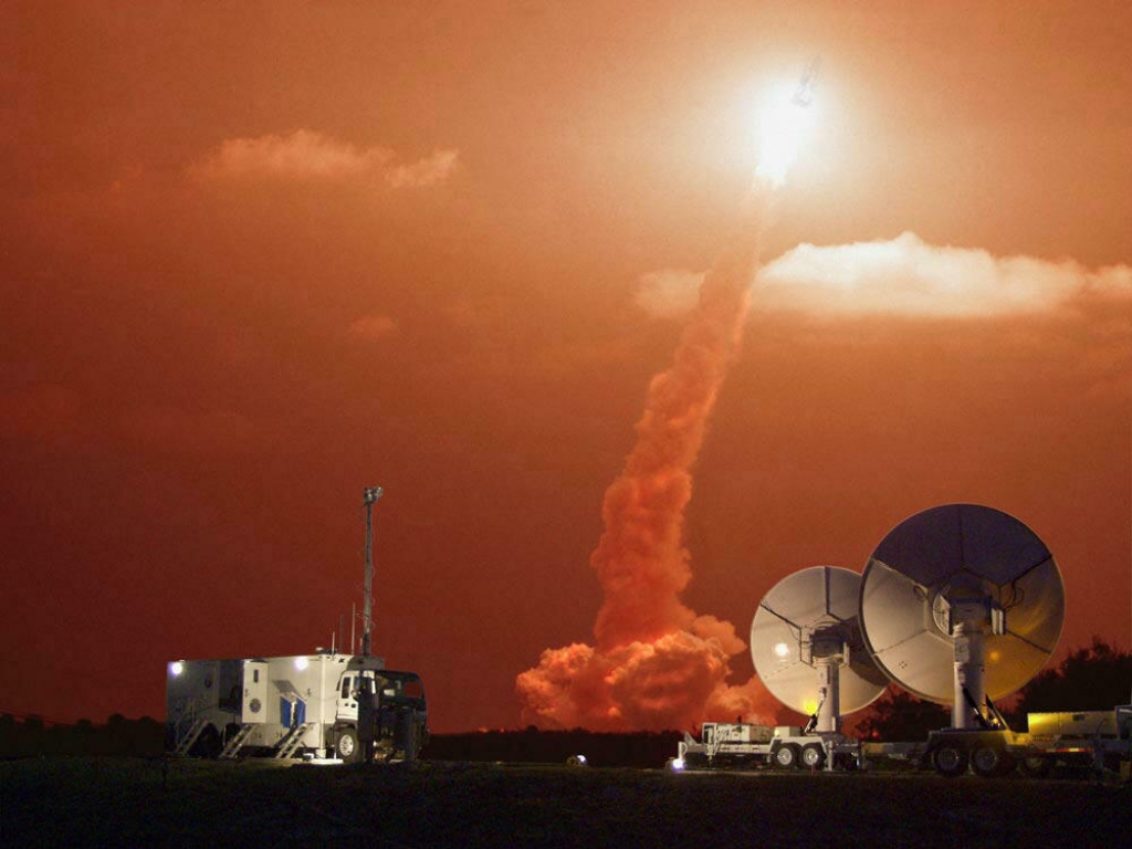 BMRST-Truck---Shuttle-Launch