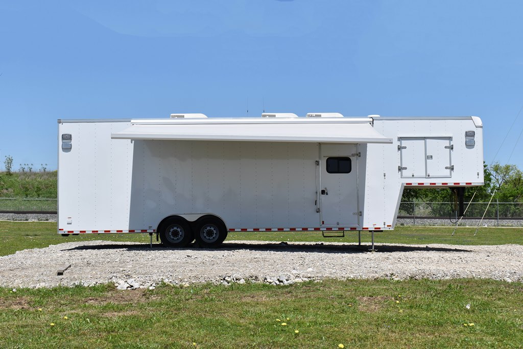 C-35T Curbside