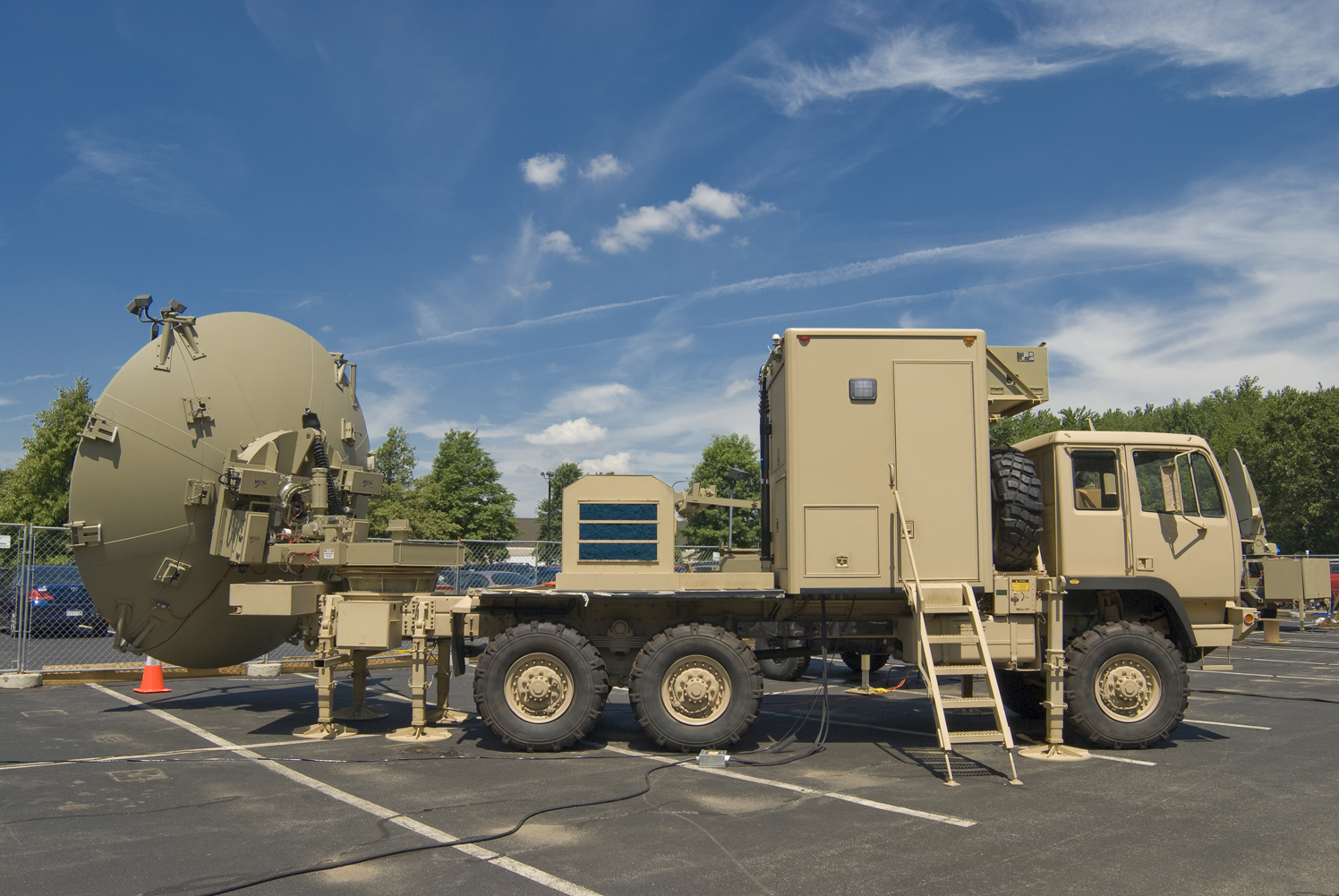 General Dynamics