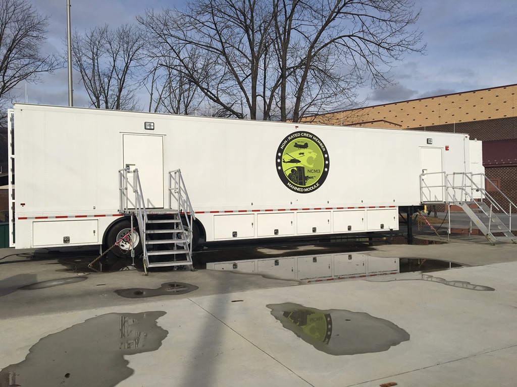 NCM Trailer LR